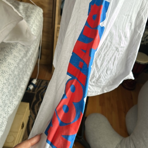 Kraft Kool Aid Long Sleeve Graphic Tee - 2X - Picture 3 of 5